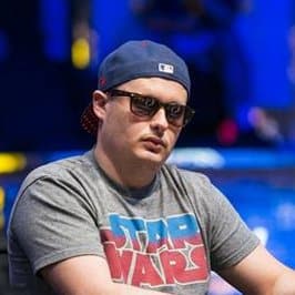 paulgees81 Wins WSOP $10,000 NL 2-7 Draw Lowball Bracelet