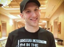 Jason Somerville Signs Two-Year Partnership with Twitch