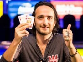 Davidi Kitai Wins First Non-US Bracelet of 2014 WSOP