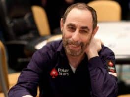 Barry Greenstein Says He Won $5 Million in Cash Games at the 2003 WSOP