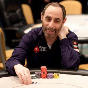 Barry Greenstein Defends PokerStars Against Bad Actor Argument