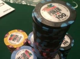 Day 1C Attracts Largest WSOP Main Event Starting Flight Ever