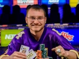 1SickDisease Wins First WSOP Bracelet