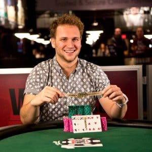 cal42688 Wins Second WCOOP Bracelet, Up to 8 COOP Titles