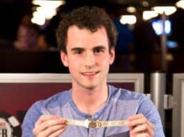 djk123 on Winning 2nd WSOP Bracelet: &#8220;It&#8217;s Frustrating Getting 6th and 5th&#8221;