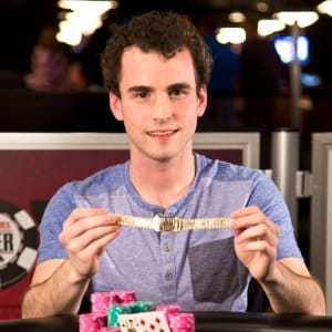 djk123 on Winning 2nd WSOP Bracelet: &#8220;It&#8217;s Frustrating Getting 6th and 5th&#8221;