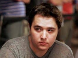 iMsoLucky0 Heads-Up for WSOP Bracelet in $1,500 NLHE Event