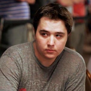 iMsoLucky0 Heads-Up for WSOP Bracelet in $1,500 NLHE Event