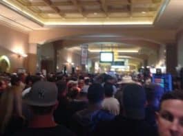 WSOP Monster Stack Event Draws 7,862 Entrants