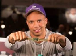 High Stakes Poker: Biggest Loser in 2015 is Phil Ivey, Down $1.5 Million