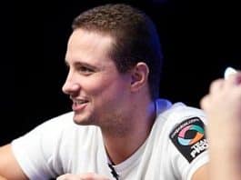 Bruno Politano – 2014 WSOP Poker Player Profile