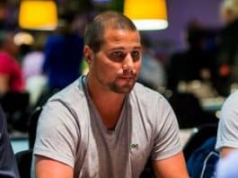 Dan Sindelar – 2014 WSOP Poker Player Profile