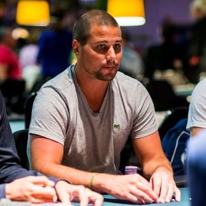 Dan Sindelar – 2014 WSOP Poker Player Profile