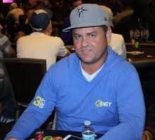 Jason Weber &#8211; 2014 WSOP Poker Player Profile