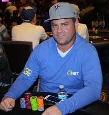 Jason Weber &#8211; 2014 WSOP Poker Player Profile