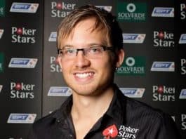 Martin Jacobson – 2014 WSOP Poker Player Profile