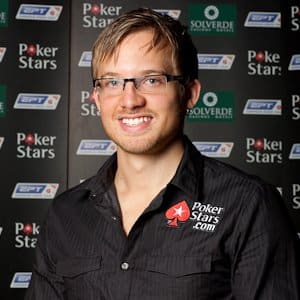 Martin Jacobson – 2014 WSOP Poker Player Profile