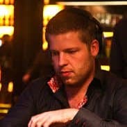 Jorryt van Hoof – 2014 WSOP Poker Player Profile