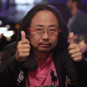 Dong Guo – 2014 WSOP Poker Player Profile