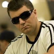 Andrey Zaichenko (Kroko-dill) – 2014 WSOP Poker Player Profile