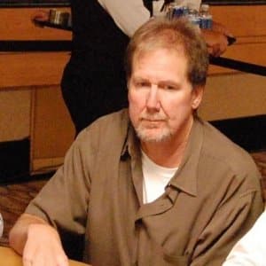 Peter Placey – 2014 WSOP Poker Player Profile