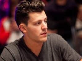 Matt Waxman – 2014 WSOP Poker Player Profile