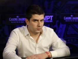 Vladimir Bozinovic – 2014 WSOP Poker Player Profile