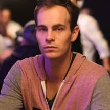 Oscar Kemps – 2014 WSOP Poker Player Profile