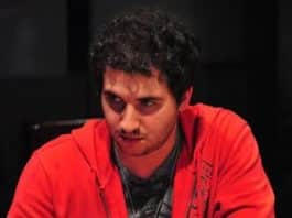 Eddy Sabat – 2014 WSOP Poker Player Profile