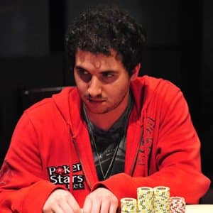 Eddy Sabat – 2014 WSOP Poker Player Profile