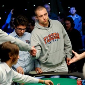 Matthew Haugen – 2014 WSOP Poker Player Profile