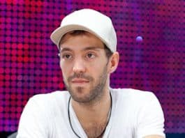 Yorane Kerignard – 2014 WSOP Poker Player Profile