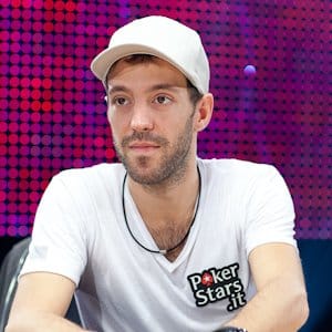Yorane Kerignard – 2014 WSOP Poker Player Profile