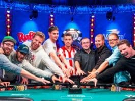 What to Expect at this Year&#8217;s WSOP November Nine