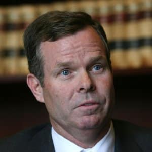 Former Utah Attorney Generals Linked to Online Poker Arrested