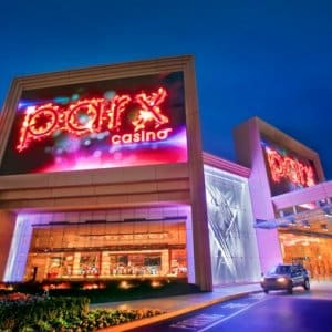 Parx Casino &#8220;Well Prepared&#8221; for Real Money Internet Gambling