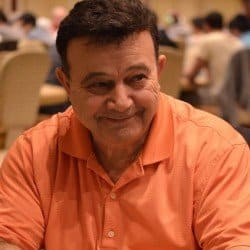 Mike Barletta Wins Borgata PocketFives Open, gboro780 Second