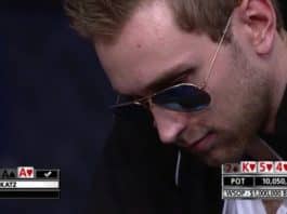 &#8220;That Might Be the Worst Beat in the History of Tournament Poker&#8221;