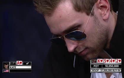 &#8220;That Might Be the Worst Beat in the History of Tournament Poker&#8221;