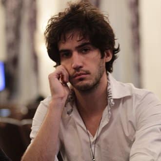 High Stakes Poker: Alexonmoon Takes $474,000 from Kagome Kagome