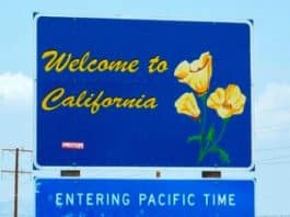 New Online Poker Bill Introduced in California