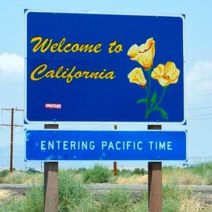 New Online Poker Bill Introduced in California