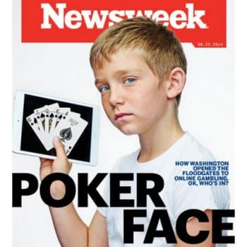 PPA Calls Newsweek Attack on Online Poker &#8220;A Failure in Journalism&#8221;