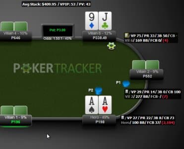 Poker Players Sound Off About PokerTracker/Hold&#8217;em Manager Merger