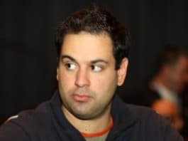Roland de Wolfe Accused of Cheating Businessman in Poker Game