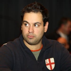 Roland de Wolfe Accused of Cheating Businessman in Poker Game