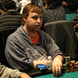 Negreanu, gboro780, P0ker H0 All Alive in WSOP Main Event With 69 Left