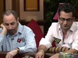 GSN Launches Survey About &#8220;High Stakes Poker&#8221;