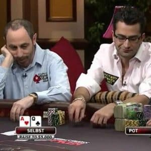 GSN Launches Survey About “High Stakes Poker”