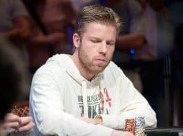 WSOP November Niner Jorryt van Hoof Wins Sunday Warm-Up